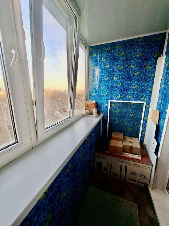 Продажа 2-комнатной квартиры, Тольятти, Свердлова,  19