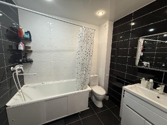 Продажа 2-комнатной квартиры, Тольятти, Туполева б-р,  14