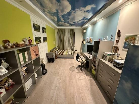 Продажа 4-комнатной квартиры, Тольятти, Комсомольское ш-се,  25А