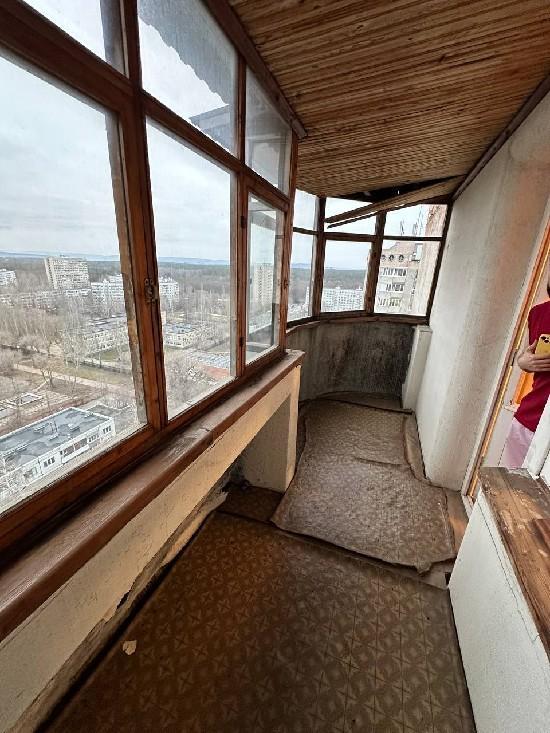 Продажа 5-комнатной квартиры, Тольятти, Голосова,  30