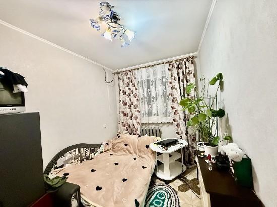 Продажа 1-комнатной квартиры, Тольятти, Ленинский пр-т,  27