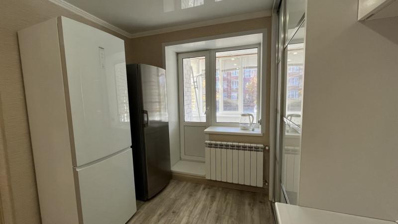 Продажа 3-комнатной квартиры, Тольятти, Спортивная,  59
