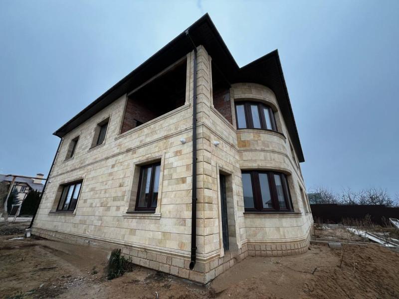 Продажа дома, 395м <sup>2</sup>, 16 сот., Хрящевка, Набережная,  25Б