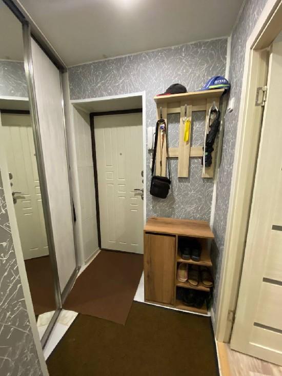 Продажа 1-комнатной квартиры, Тольятти, Карбышева,  7