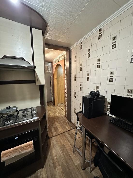 Продажа 1-комнатной квартиры, Тольятти, Мира,  31