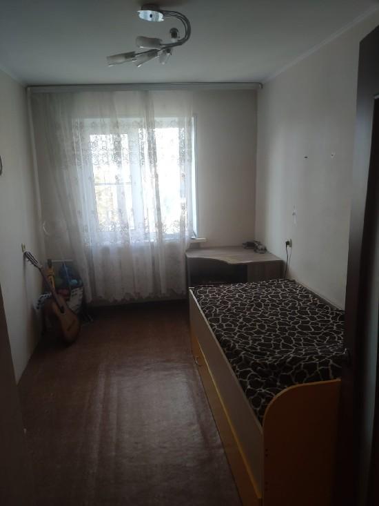 Продажа 3-комнатной квартиры, Тольятти, Ленина,  43