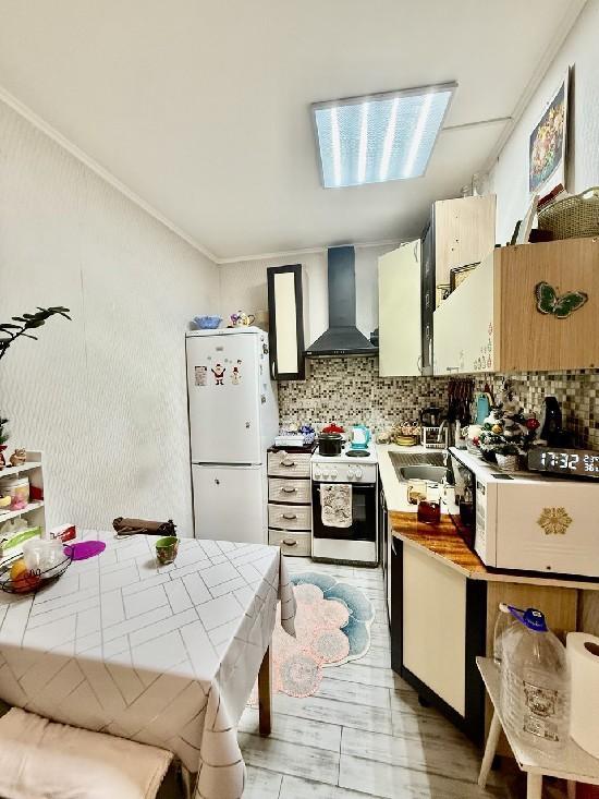 Продажа 1-комнатной квартиры, Тольятти, Ленинский пр-т,  27