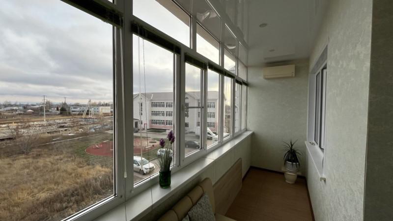 Продажа 2-комнатной квартиры, Подстепки, 40лет Победы,  1А/1