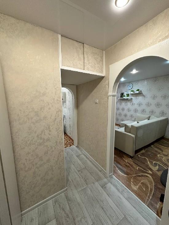 Продажа 1-комнатной квартиры, Тольятти, Комсомольская,  167