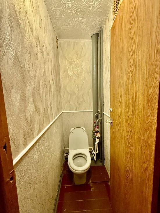 Продажа 3-комнатной квартиры, Тольятти, Туполева б-р,  13