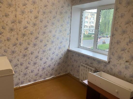 Продажа 2-комнатной квартиры, Тольятти, Ленина,  73