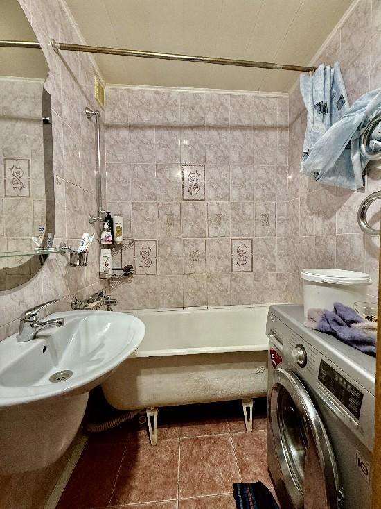 Продажа 3-комнатной квартиры, Тольятти, Тополиная,  15