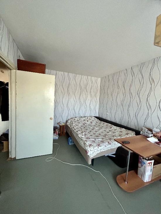 Продажа 1-комнатной квартиры, Тольятти, Маршала Жукова,  38
