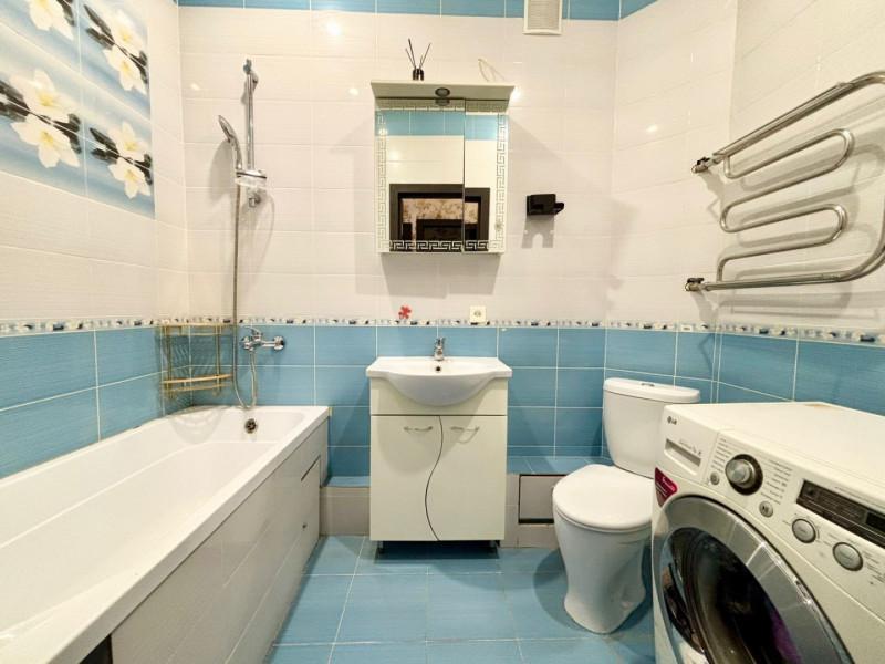 Продажа 1-комнатной квартиры, Подстепки, ШКОЛЬНАЯ УЛ.,  15