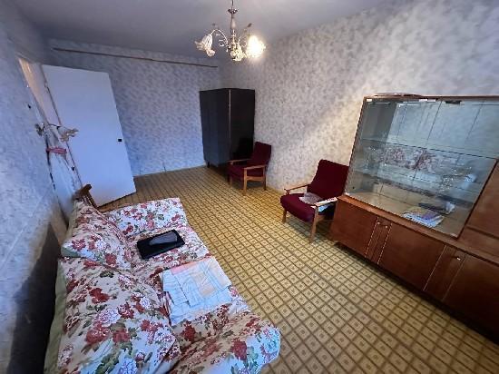 Продажа 1-комнатной квартиры, Тольятти, Мира,  111