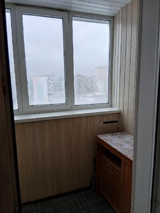 Продажа 3-комнатной квартиры, Тольятти, Рябиновый б-р,  4