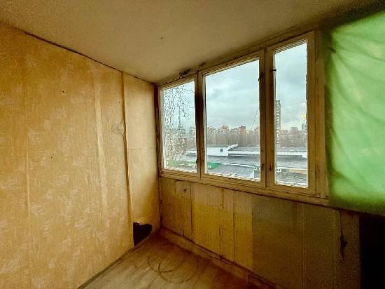 Продажа 3-комнатной квартиры, Тольятти, Туполева б-р,  13