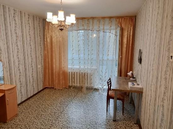 Продажа 1-комнатной квартиры, Тольятти, Мурысева,  62