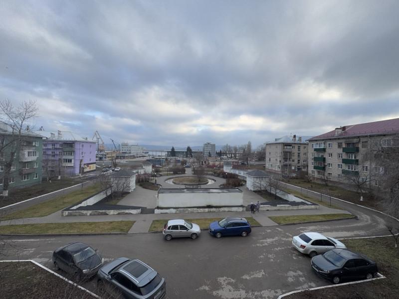 Продажа 3-комнатной квартиры, Тольятти, Коммунистическая,  81А