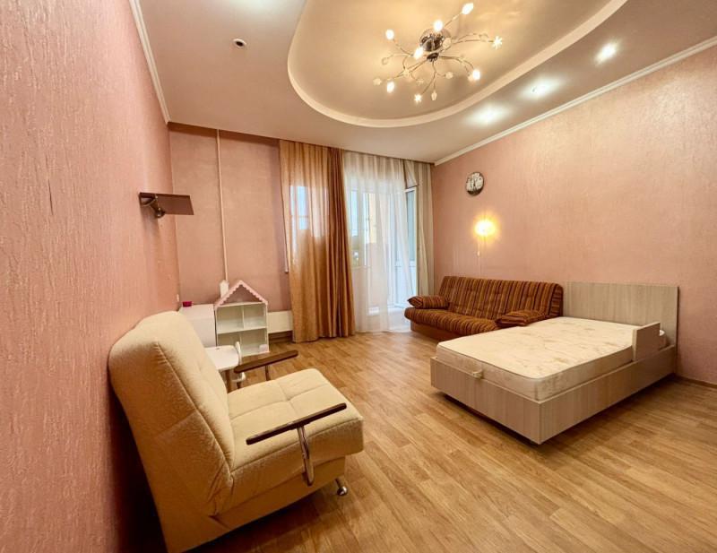 Продажа 2-комнатной квартиры, Тольятти, Автозаводское ш-се,  37