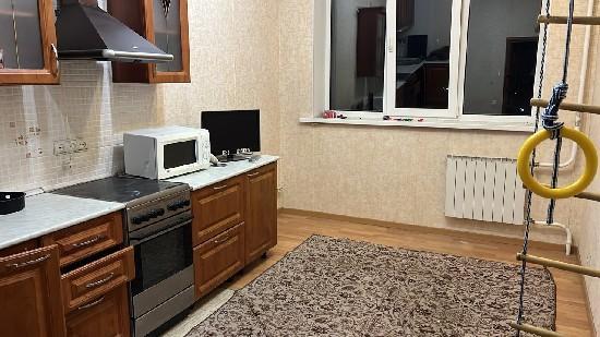 Продажа 2-комнатной квартиры, Тольятти, Н-Промышленная,  27