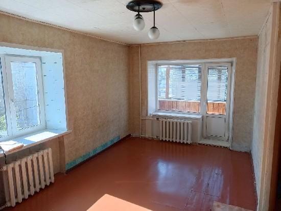 Продажа 1-комнатной квартиры, Тольятти, Коммунистическая,  81