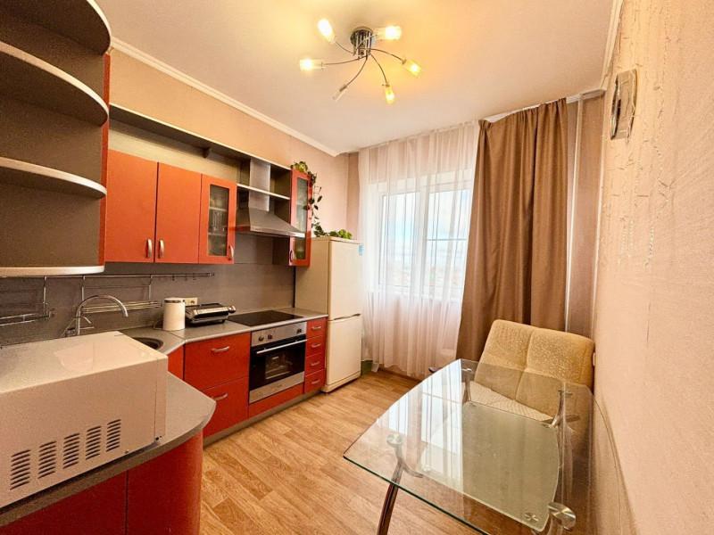 Продажа 2-комнатной квартиры, Тольятти, Автозаводское ш-се,  37