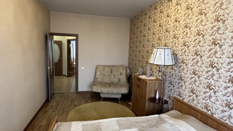 Продажа 2-комнатной квартиры, Подстепки, 40лет Победы,  1А/1