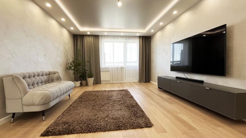 Продажа 3-комнатной квартиры, Тольятти, Революционная,  51