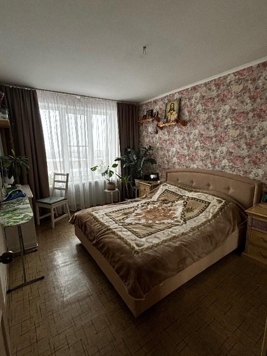 Продажа 3-комнатной квартиры, Тольятти, Дзержинского,  63