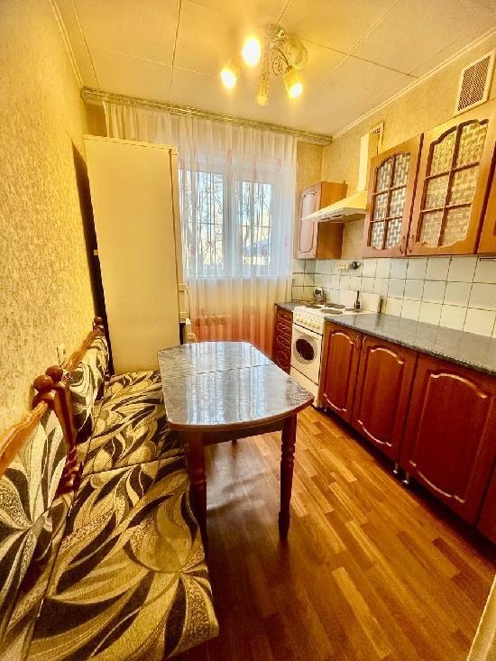 Продажа 2-комнатной квартиры, Тольятти, Ленинский пр-т,  36