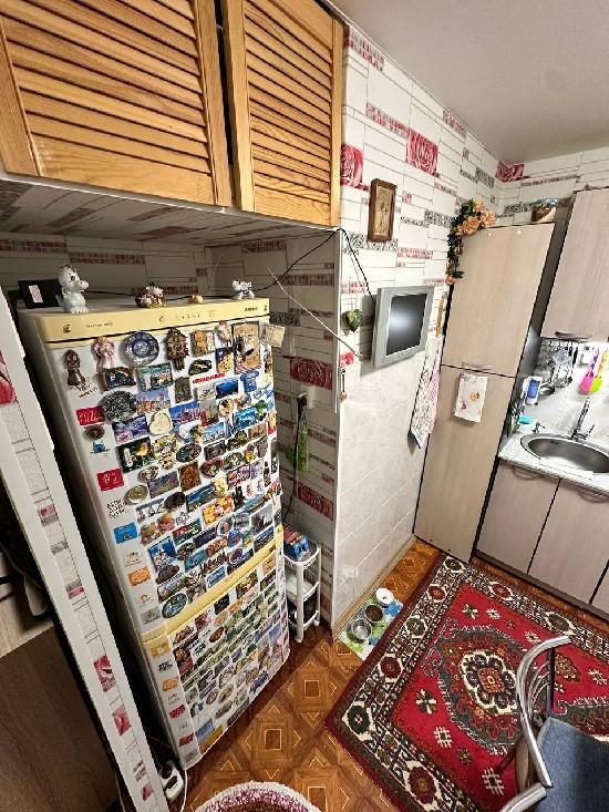 Продажа 2-комнатной квартиры, Тольятти, Молодежный б-р,  31