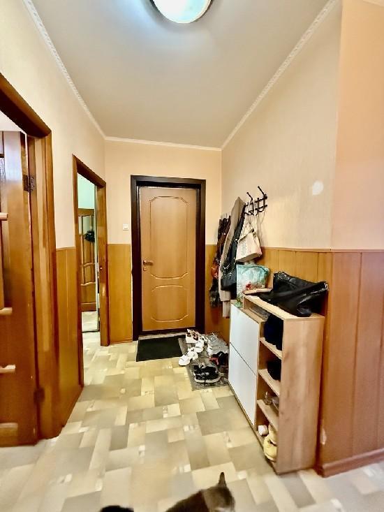 Продажа 2-комнатной квартиры, Тольятти, 70 лет Октября,  86