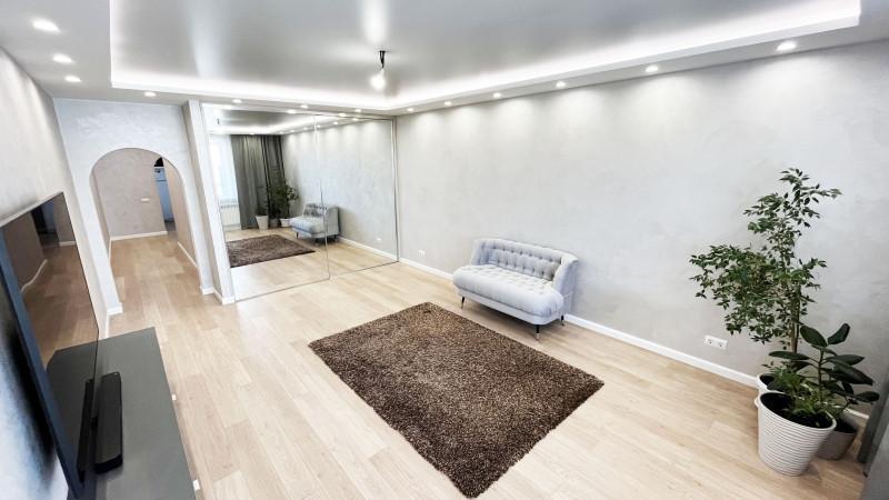 Продажа 3-комнатной квартиры, Тольятти, Революционная,  51