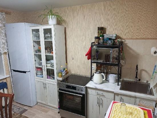 Продажа 1-комнатной квартиры, Тольятти, Шлюзовая,  33