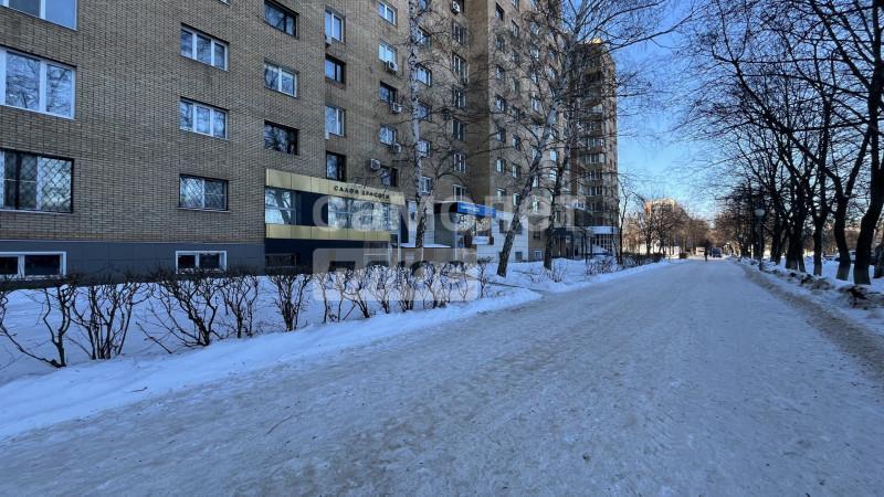 Продажа 2-комнатной квартиры, Тольятти, Фрунзе,  35