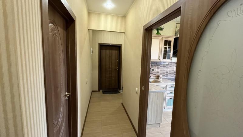 Продажа 2-комнатной квартиры, Подстепки, 40лет Победы,  1А/1