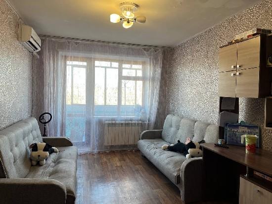 Продажа 1-комнатной квартиры, Тольятти, Ст. Разина пр-т,  26