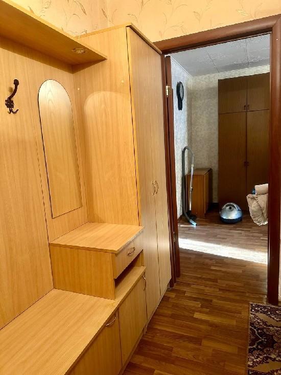 Продажа 2-комнатной квартиры, Тольятти, Ленинский пр-т,  36