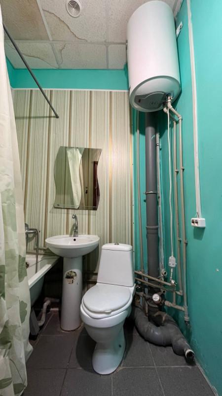 Продажа 1-комнатной квартиры, Тольятти, Индустриальная,  7