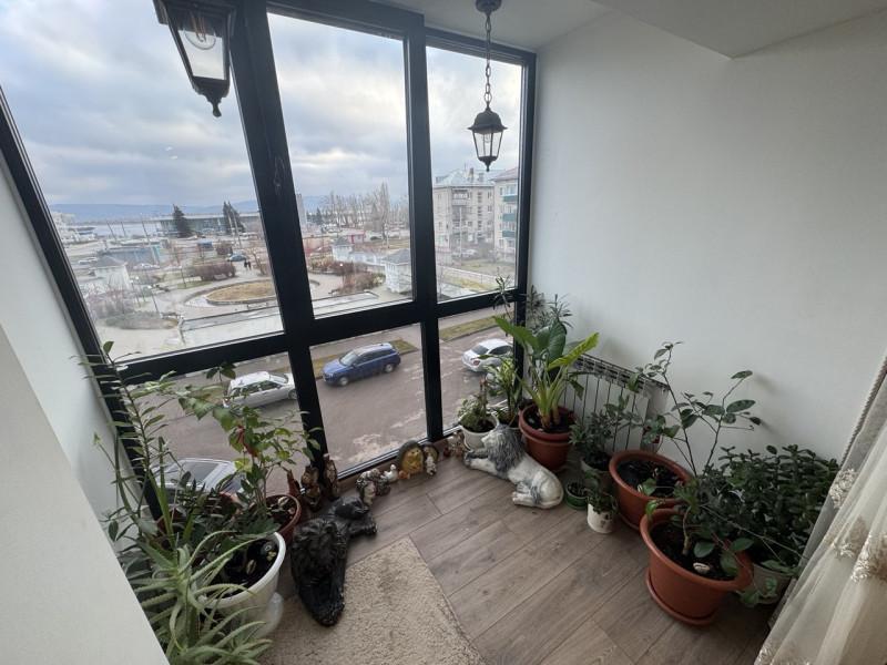 Продажа 3-комнатной квартиры, Тольятти, Коммунистическая,  81А