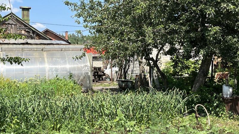 Продажа дома, 32м <sup>2</sup>, 8 сот., Тольятти, Ингельберга,  46