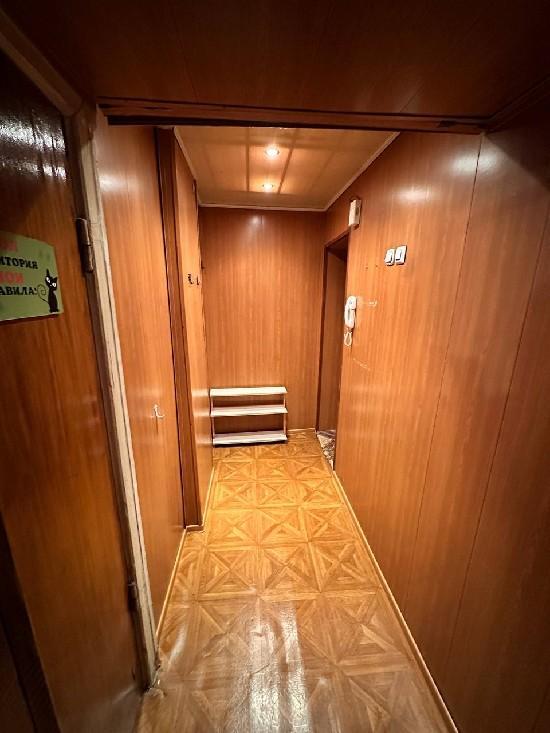 Продажа 1-комнатной квартиры, Тольятти, Мира,  68