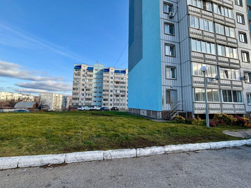 Продажа 1-комнатной квартиры, Жигулевск, Парковая,  20