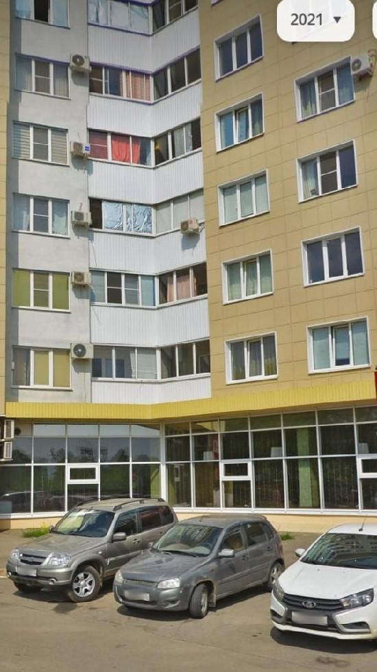 Продажа 1-комнатной квартиры, Тольятти, Коммунистическая,  32А