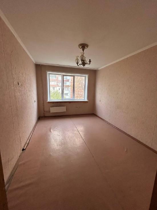 Продажа 3-комнатной квартиры, Тольятти, 40 лет Победы,  102