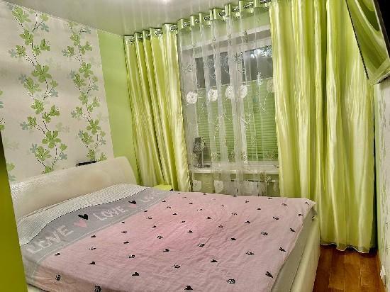 Продажа 3-комнатной квартиры, Тольятти, Ворошилова,  10