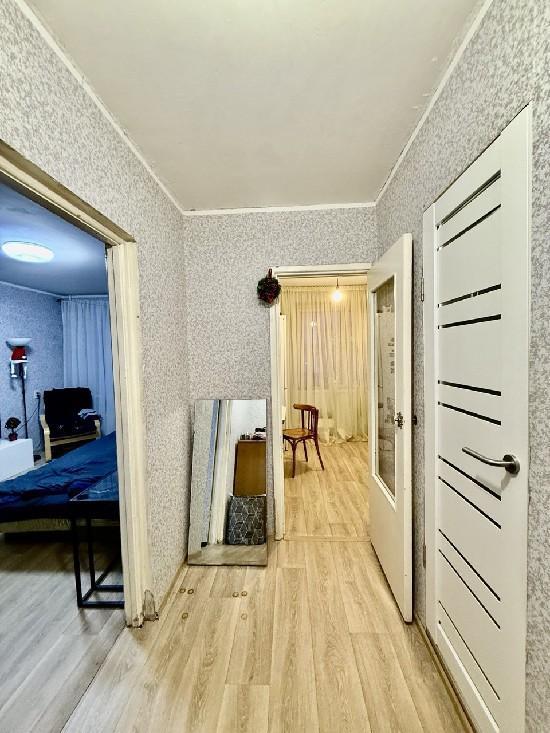 Продажа 1-комнатной квартиры, Тольятти, 70 лет Октября,  34