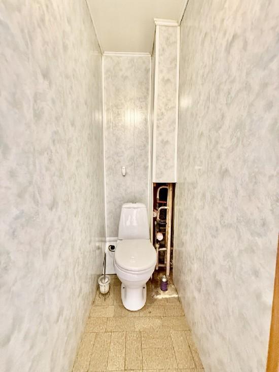 Продажа 2-комнатной квартиры, Тольятти, Татищева б-р,  16