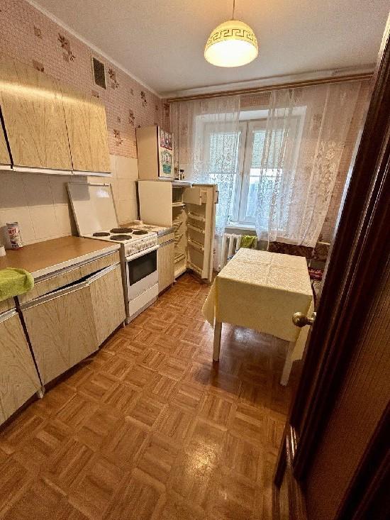 Продажа 2-комнатной квартиры, Тольятти, Мира,  123